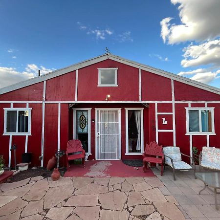 Grand View Hostel ヴァジェ エクステリア 写真