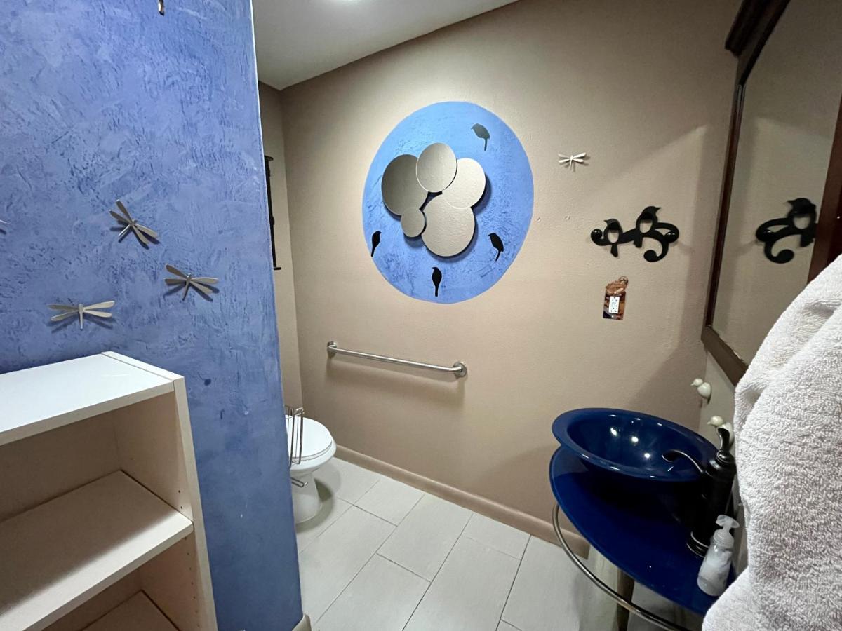 Grand View Hostel ヴァジェ エクステリア 写真