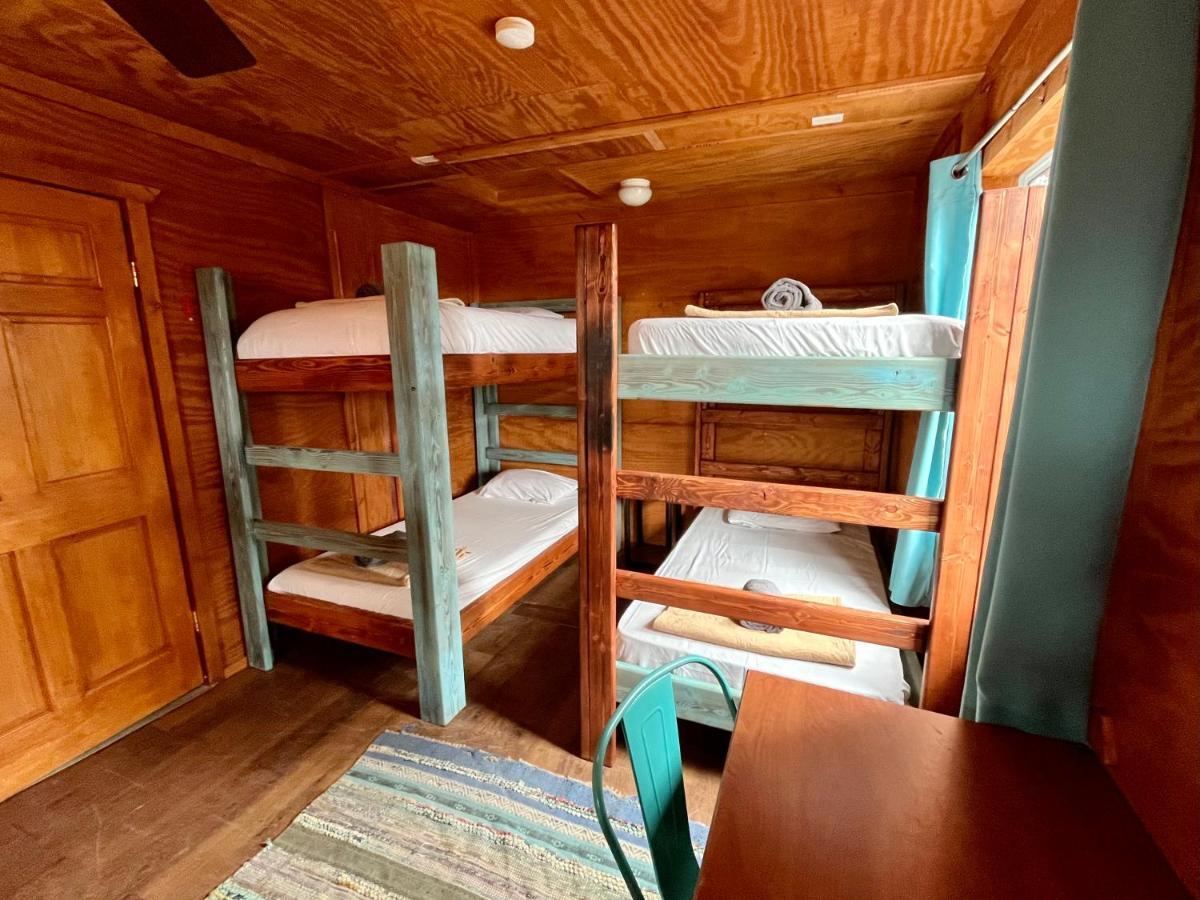 Grand View Hostel ヴァジェ エクステリア 写真